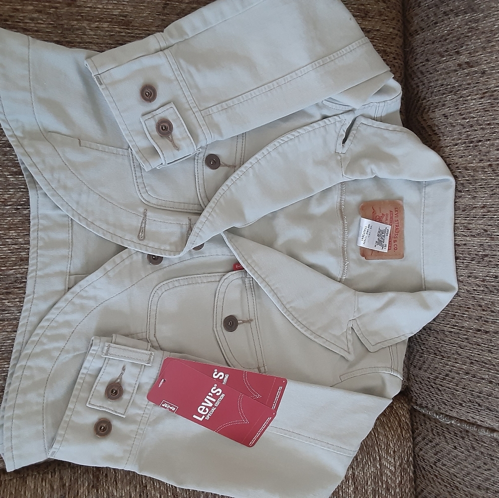 Levi's Jacket